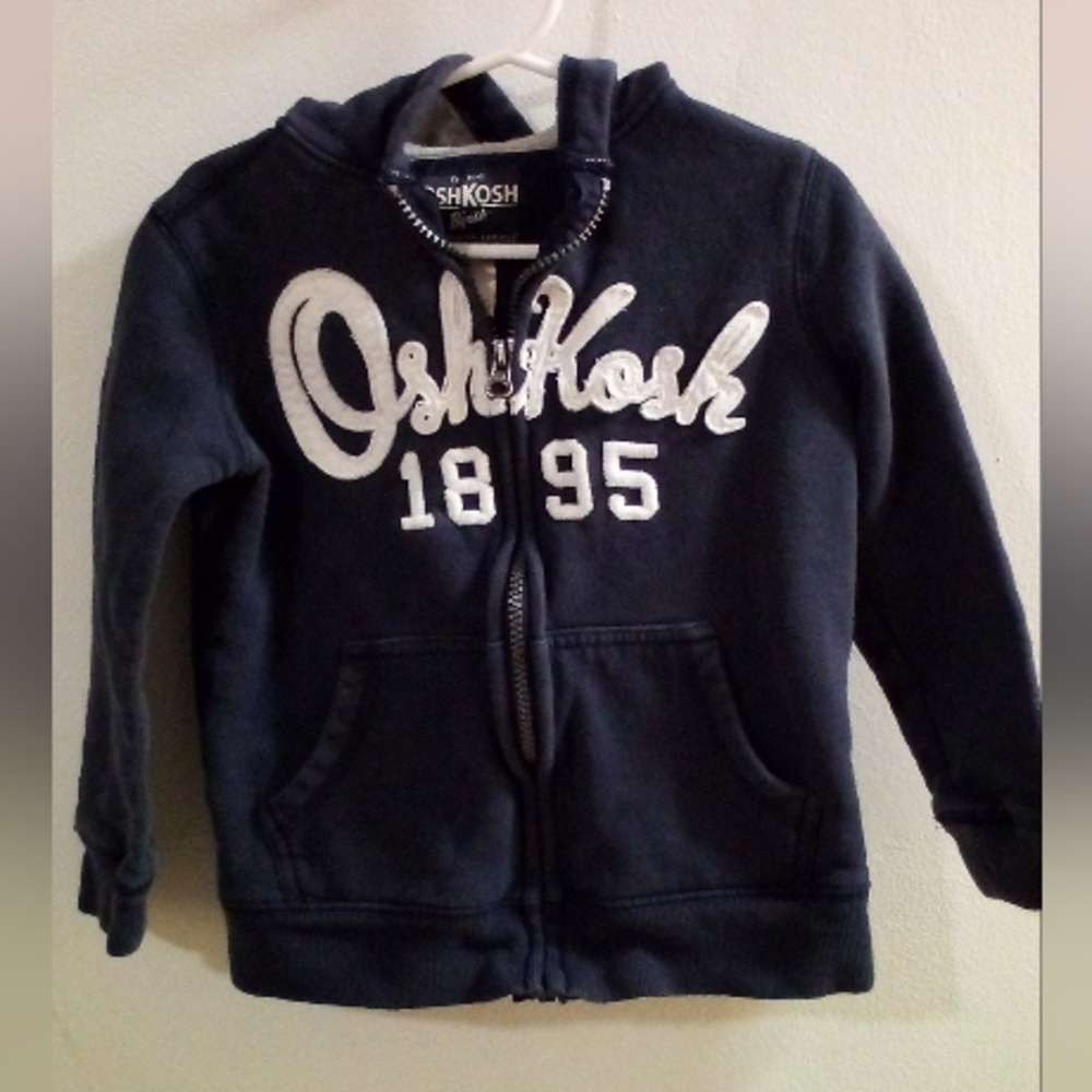 Kid's Oshkosh B'Gosh jacket
